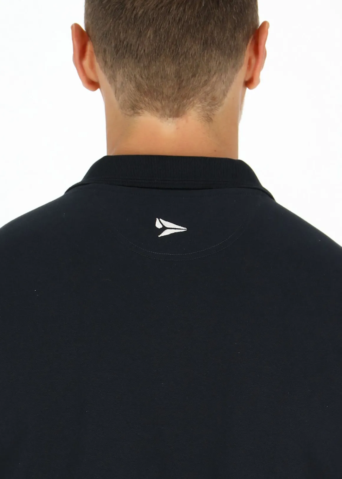 Marstrand Logo Piké