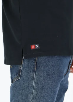 Marstrand Logo Piké