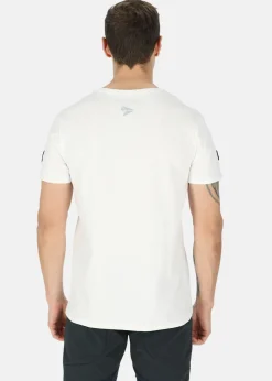 Marstrand Logo Tee