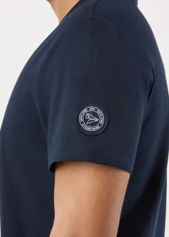 Marstrand Logo Tee