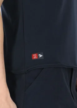 Marstrand Logo Tee W