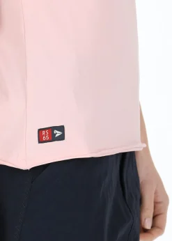 Marstrand Logo Tee W