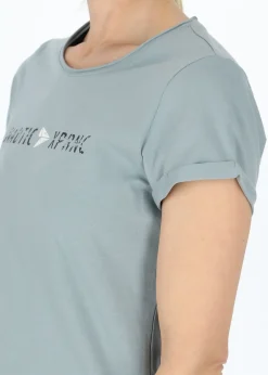 Marstrand Logo Tee W