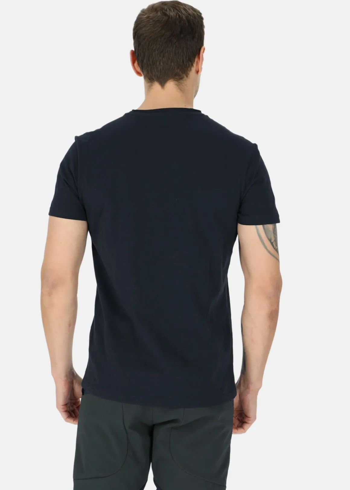 Marstrand Pocket Tee