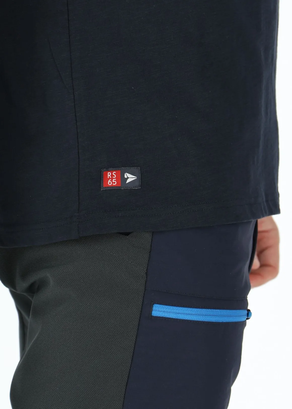 Marstrand Pocket Tee