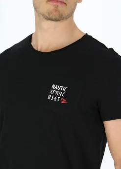 Marstrand Pocket Tee