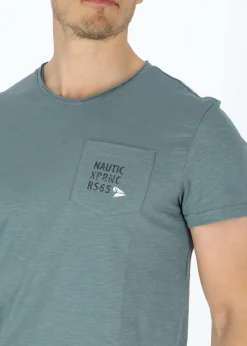 Marstrand Pocket Tee