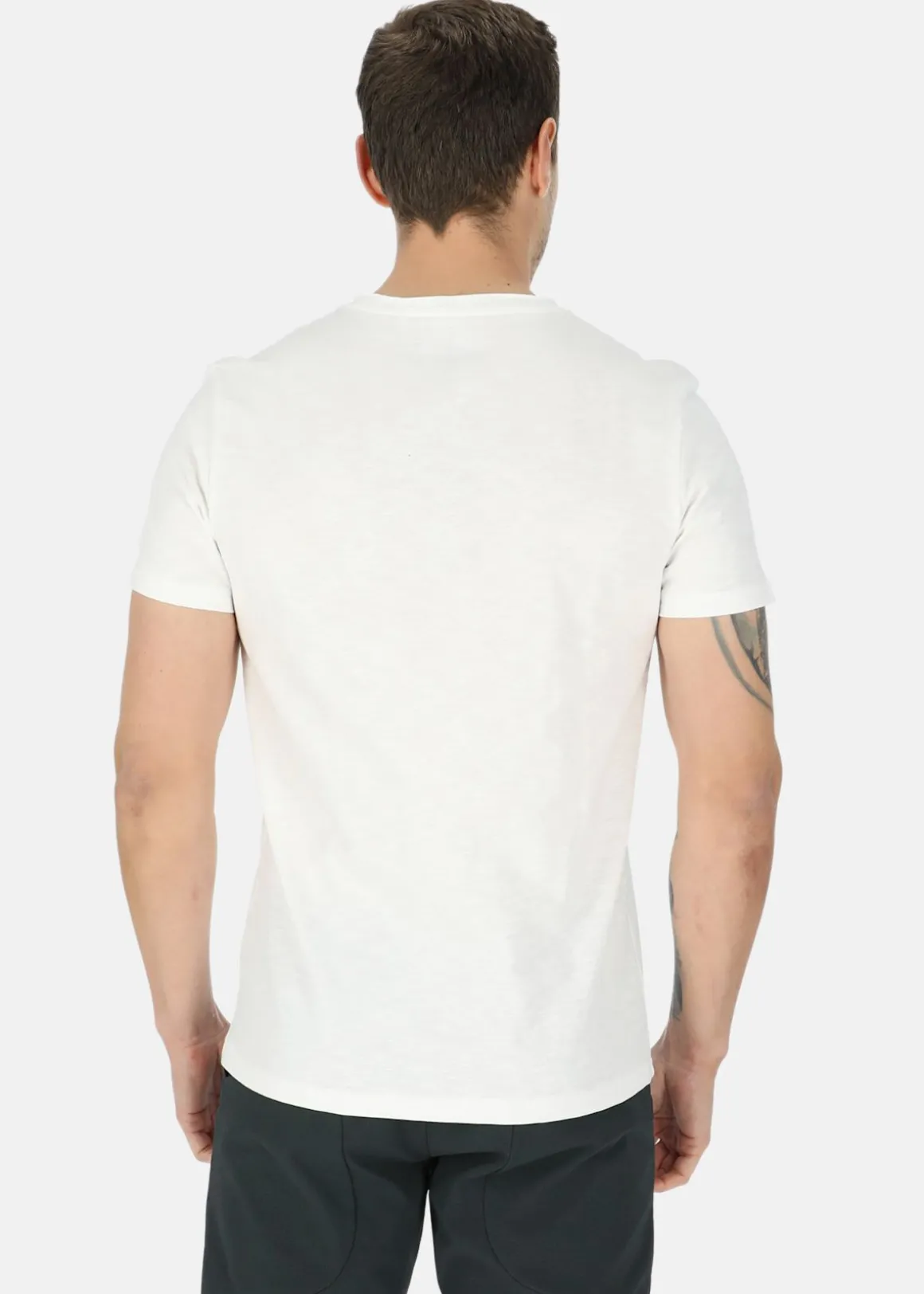 Marstrand Pocket Tee
