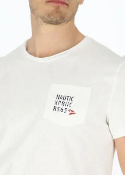 Marstrand Pocket Tee