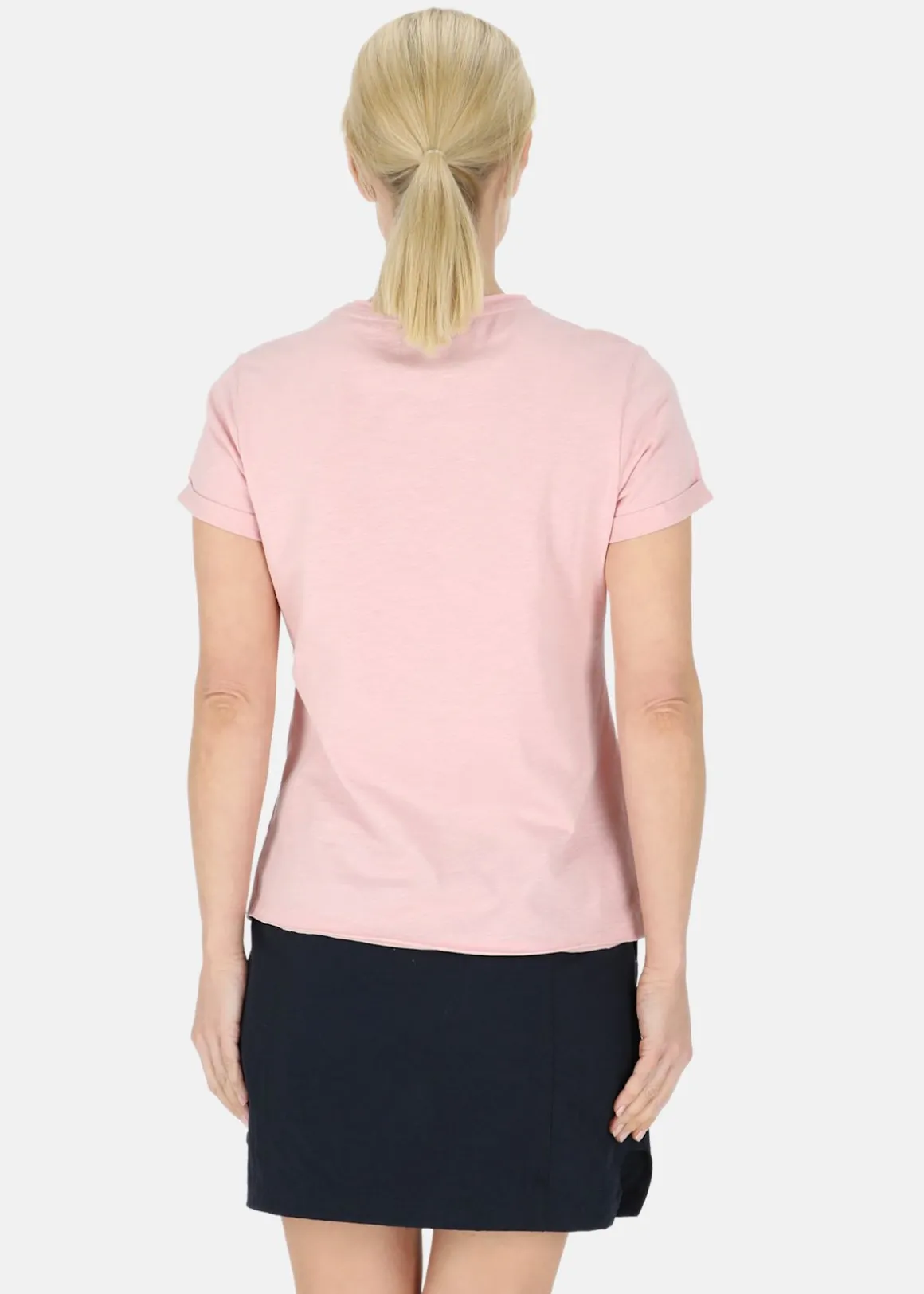 Marstrand Pocket Tee W