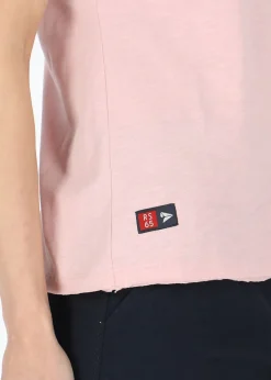 Marstrand Pocket Tee W