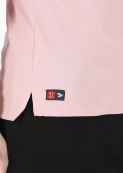 Marstrand Sleeveless Piké W