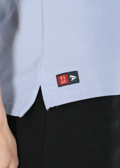 Marstrand Sleeveless Piké W