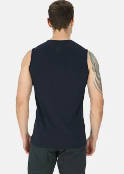 Marstrand Sleeveless Tee