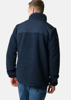 Marstrand Stretch Pile Jacket