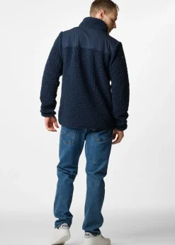 Marstrand Stretch Pile Jacket