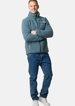 Marstrand Stretch Pile Jacket