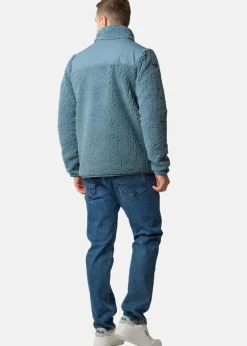 Marstrand Stretch Pile Jacket