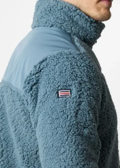 Marstrand Stretch Pile Jacket