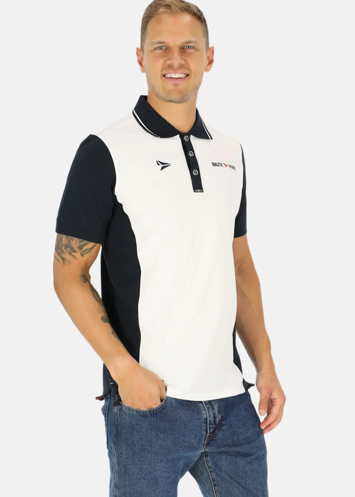 Marstrand Vertikcal Piké