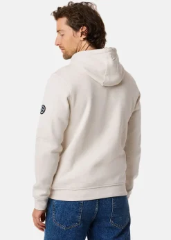Marstrand Zip Hood II