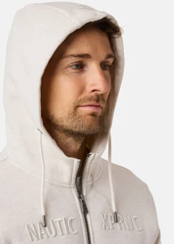 Marstrand Zip Hood II