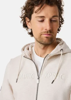 Marstrand Zip Hood II