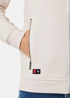 Marstrand Zip Hood II