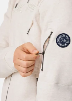 Marstrand Zip Hood II