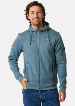 Marstrand Zip Hood II