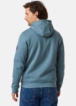 Marstrand Zip Hood II