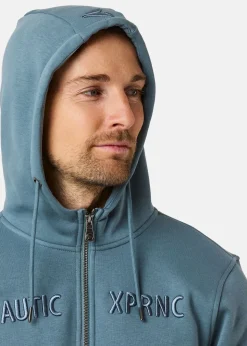 Marstrand Zip Hood II