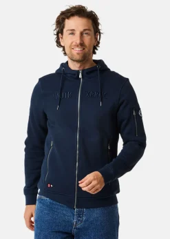 Marstrand Zip Hood II