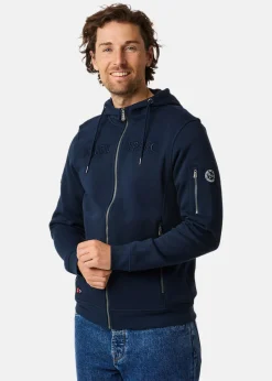 Marstrand Zip Hood II