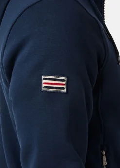 Marstrand Zip Hood II