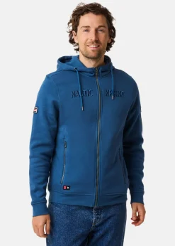 Marstrand Zip Hood II