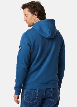 Marstrand Zip Hood II