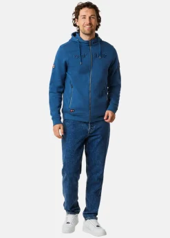 Marstrand Zip Hood II