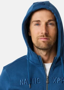 Marstrand Zip Hood II