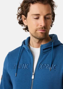 Marstrand Zip Hood II