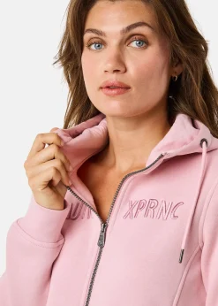 Marstrand Zip Hood W II