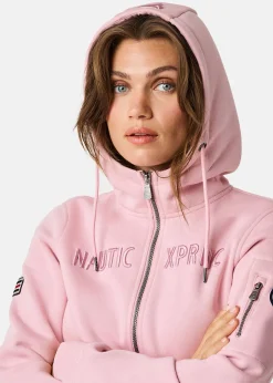 Marstrand Zip Hood W II