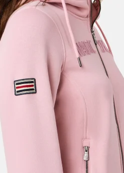 Marstrand Zip Hood W II