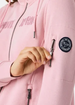 Marstrand Zip Hood W II