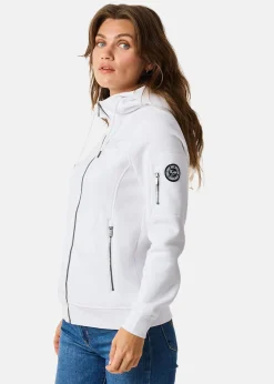 Marstrand Zip Hood W II