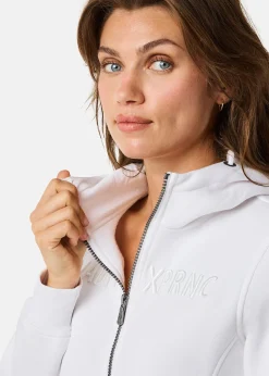 Marstrand Zip Hood W II