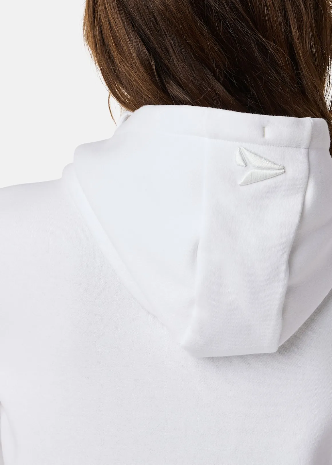 Marstrand Zip Hood W II