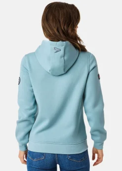 Marstrand Zip Hood W II