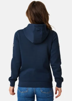 Marstrand Zip Hood W II