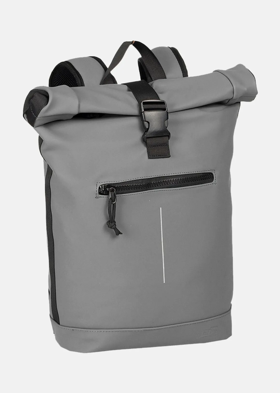 Mart New York Rolltop Backpack